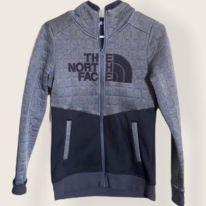 North Face Hoodie